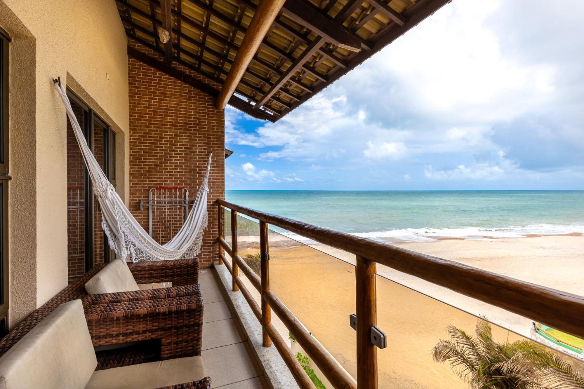 Beach Front Varandas Do Mar Cumbuco Zewnętrze zdjęcie