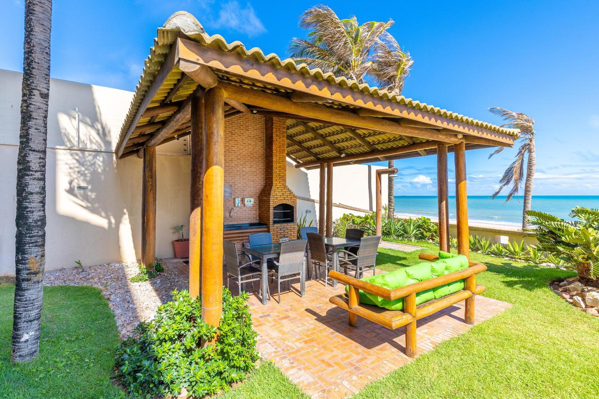 Beach Front Varandas Do Mar Cumbuco Zewnętrze zdjęcie