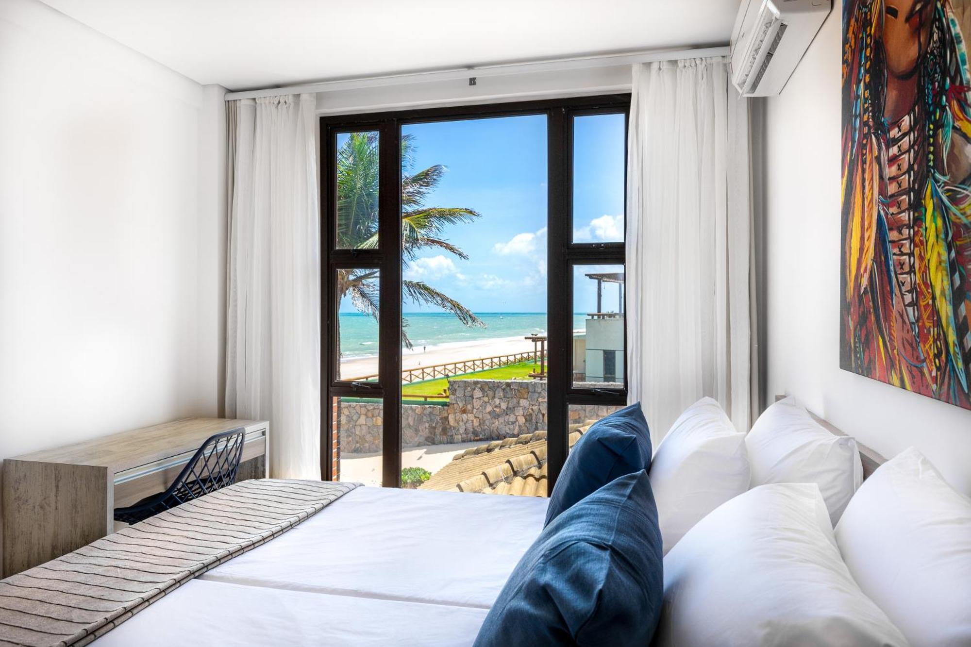 Beach Front Varandas Do Mar Cumbuco Zewnętrze zdjęcie
