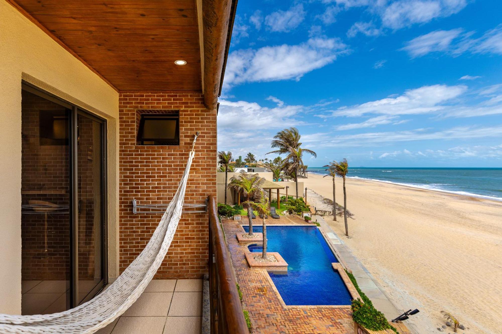 Beach Front Varandas Do Mar Cumbuco Pokój zdjęcie